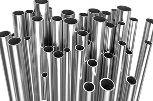 TP347 SS Welded Tubes